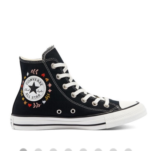 converse all star madison white